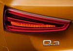 Audi Q3 2.0 TDI Quattro 2011 года (WW)